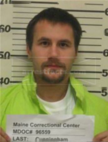 Kyle Joseph Cunningham