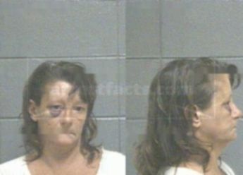 Terri Lynn Avery