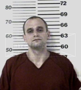 John David Richardson