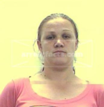 Amanda Gail Faris