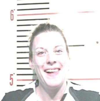 Tami Alyse Mickey