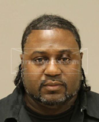 Jeremiah Maurice Hodges