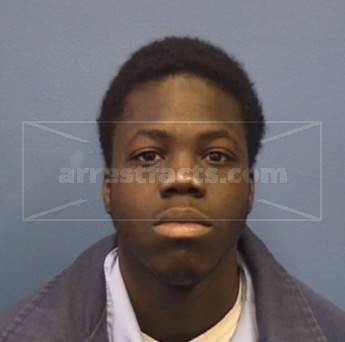 Deonta Ferguson