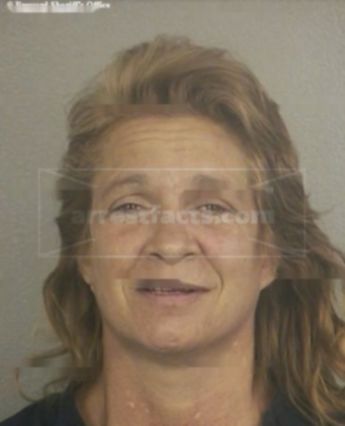 Wendy Anne Barto