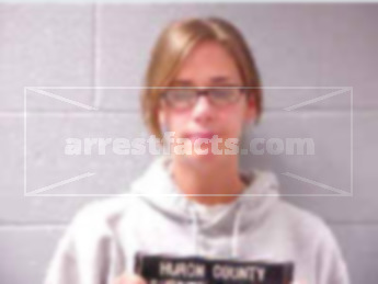 Karlee Beth Robertson