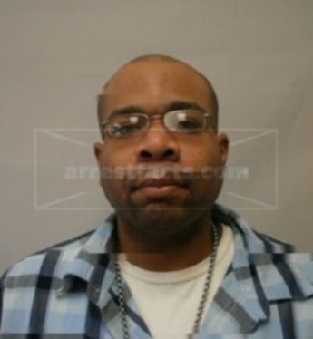 Tyrone Wilbert Weathers