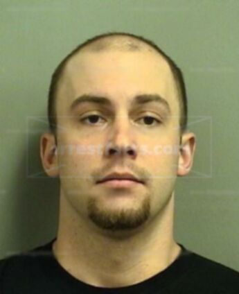 Joel Robbie Densmore