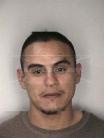 Estevali Jay Trevino
