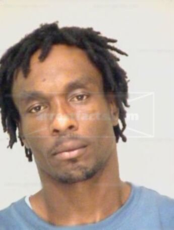 Terrell Leon Harris