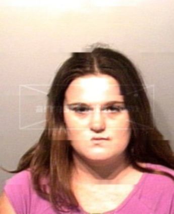 Danielle Jeanette Tannehill