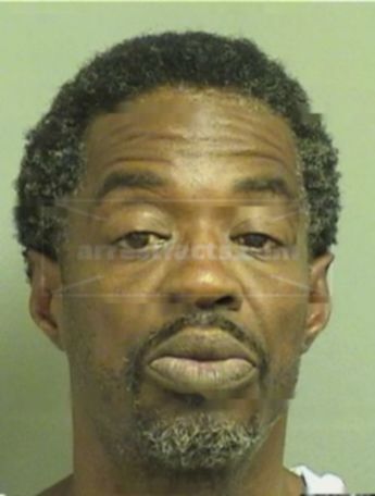 Antonio Tyrone Clark