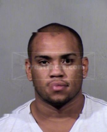 Preston Mitchell