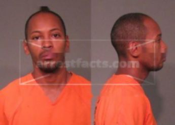 Raymond Ron Gilliam