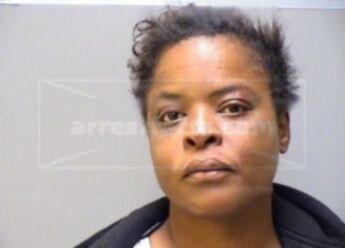 Ernestine Griffin
