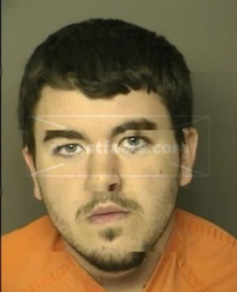 Steven Chase Phillips