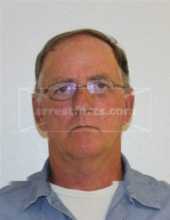Alan Sandford Rea