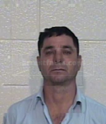 Jose Alejandro Martinez Gonzalez