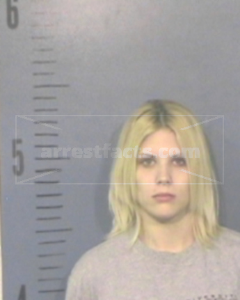 Tasha Nicole Shoaf