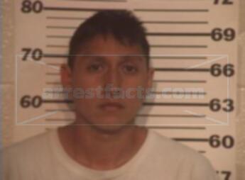 Anthony Lee Sepulveda Hernandez