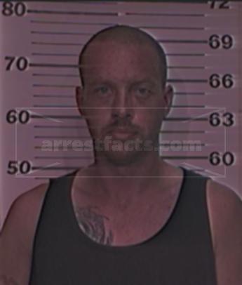 Brian Keith Fugett