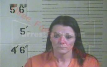 Tracy F Hardesty