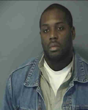Frederick Deuandre Wright