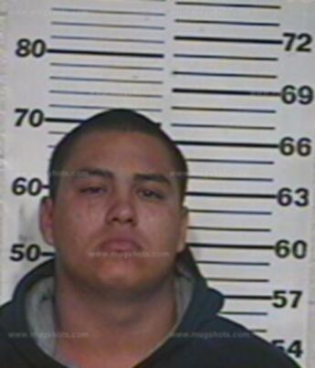 Ray Ramirez Garcia