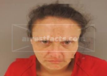 Amanda Suzanne Albright