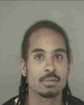 Mitchell Deandre Bush