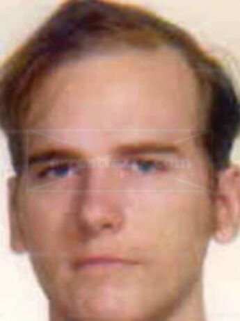 John Bradley Pickard