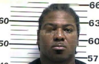 Douglas Dwight Winston