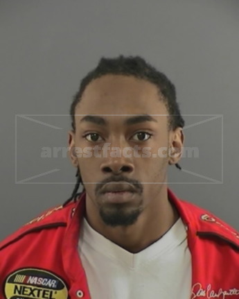 Tyron D. Robinson
