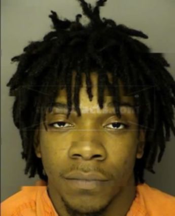 Laquan Debonte Johnson