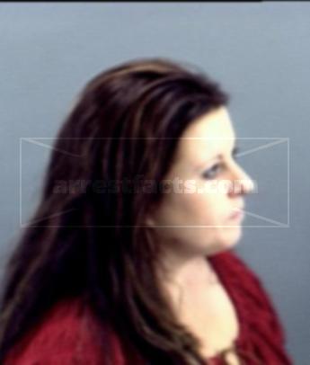 Shelley Rene Cook