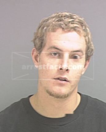 Tyler Vaughan Jackson