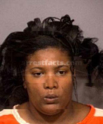 Tarsha R Hightower
