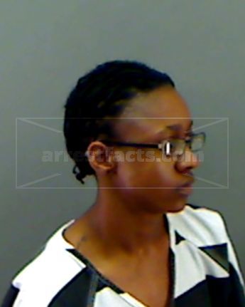 Deryale Vercorea Woodard