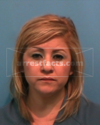 Nereida Flores Jacobs