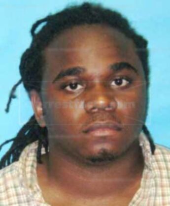 Trevis Lamont Barnett