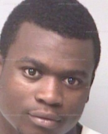 Sherrod Latrell Golden