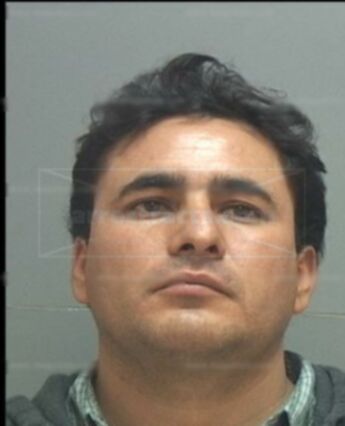 Benjamin Espinoza