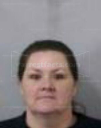 Kimberly Kay Ogle