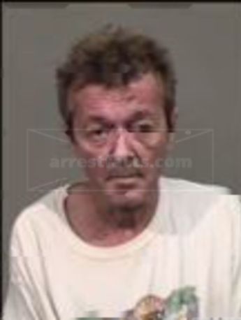 Anthony Wayne Peters