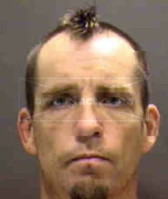 Joshua Martin Bradley