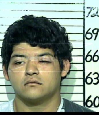 Brian Ray Olvera