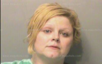 Stephanie Jo Hall