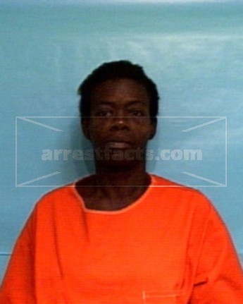 Juanita Ann Andrews