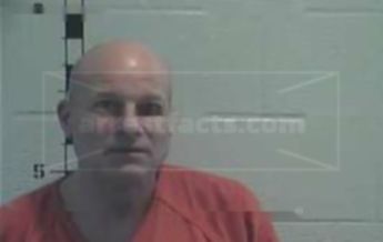 Charles Richard Stoess
