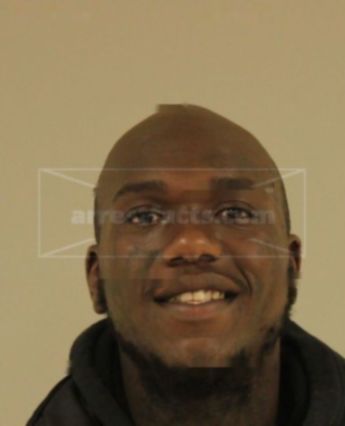 Jonqual Ernest Shaw