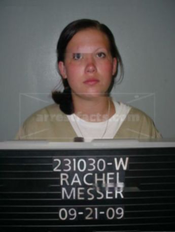 Rachel Messer